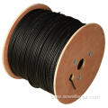 2023 best Tinned CU+AL alloy solar cable